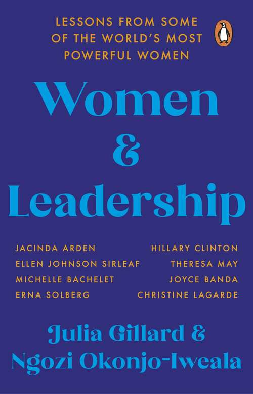 Book cover of Women and Leadership: Real Lives, Real Lessons