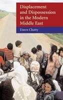 Book cover of Displacement And Dispossession In The Modern Middle East (PDF) (The\contemporary Middle East Ser.: Series Number 5)