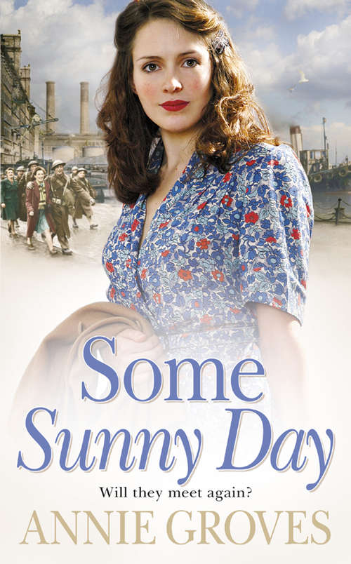 Book cover of Some Sunny Day (ePub edition)
