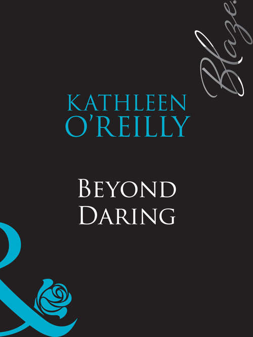 Book cover of Beyond Daring (ePub First edition) (The Red Choo Diaries #2)