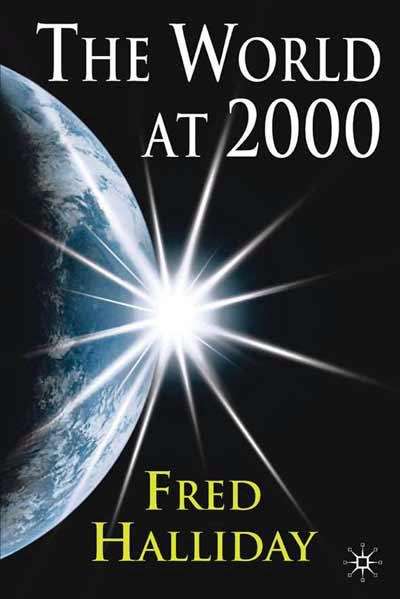 Book cover of The World At 2000 (PDF)