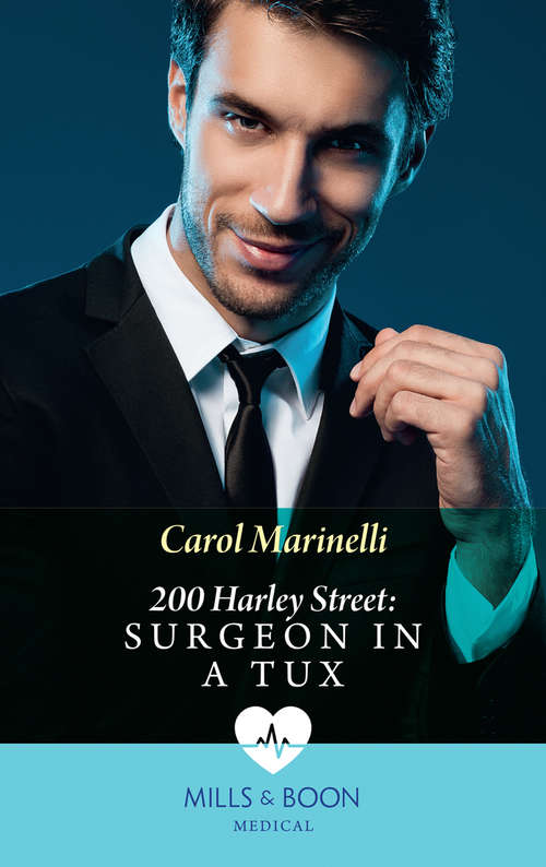 Book cover of 200 Harley Street: St Piran's: Prince On The Children's Ward (st Piran's Hospital) / 200 Harley Street: Surgeon In A Tux (200 Harley Street) / 200 Harley Street: Girl From The Red Carpet (200 Harley Street) (ePub First edition) (200 Harley Street #1)