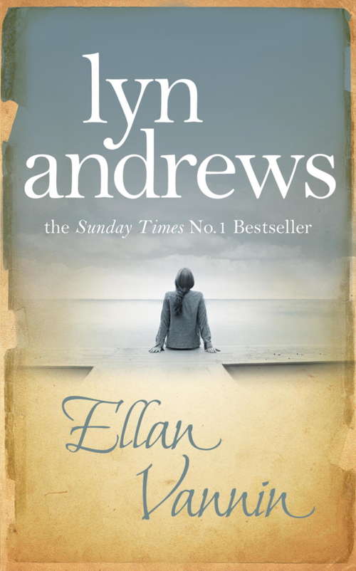 Book cover of Ellan Vannin: After heartache, can happiness be found again?