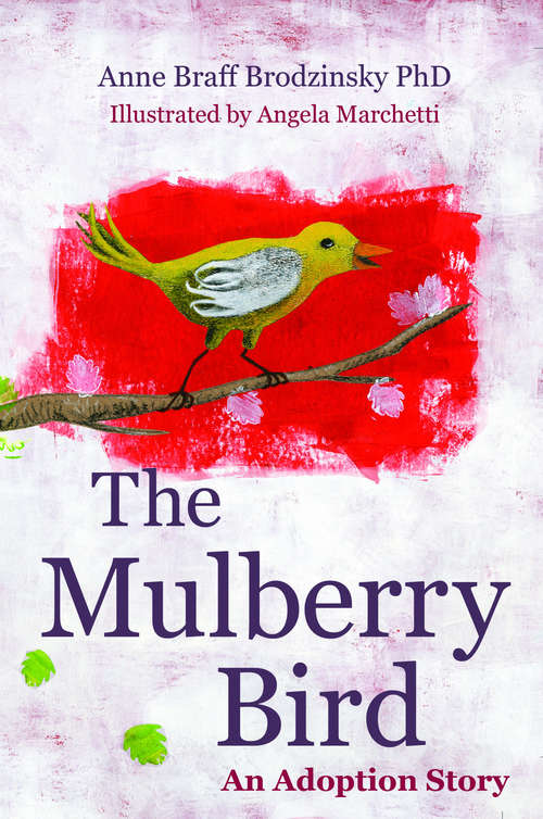 Book cover of The Mulberry Bird: An Adoption Story (PDF)