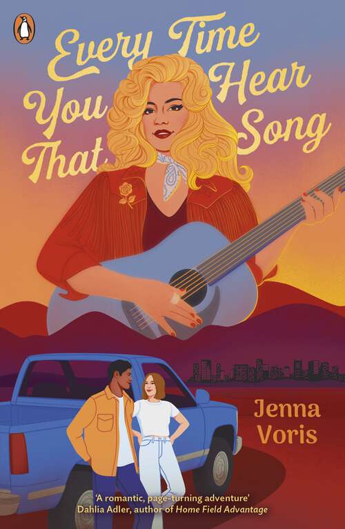 Book cover of Every Time You Hear That Song