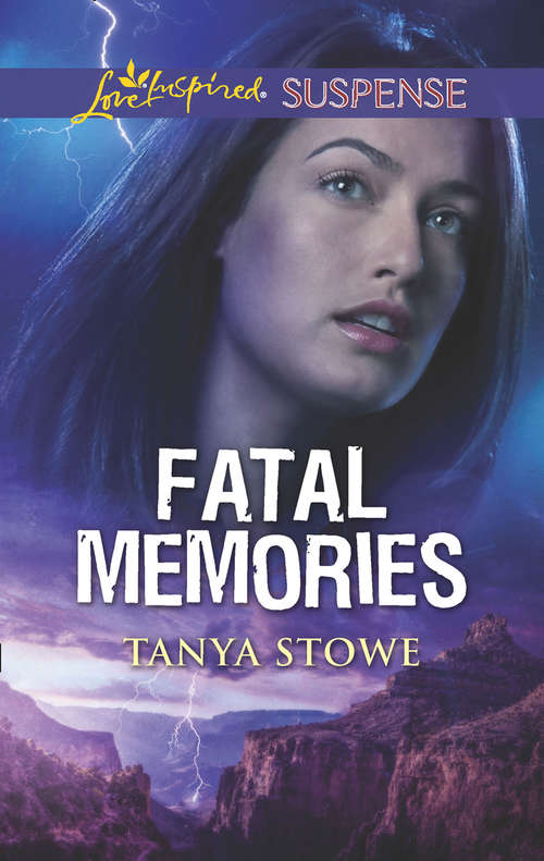 Book cover of Fatal Memories (ePub edition) (Mills And Boon Love Inspired Suspense Ser.)