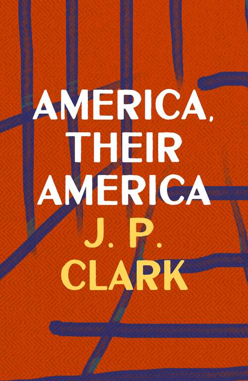 Book cover of America, Their America