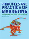 Book cover of EBOOK: Principles and Practice of Marketing, 9e