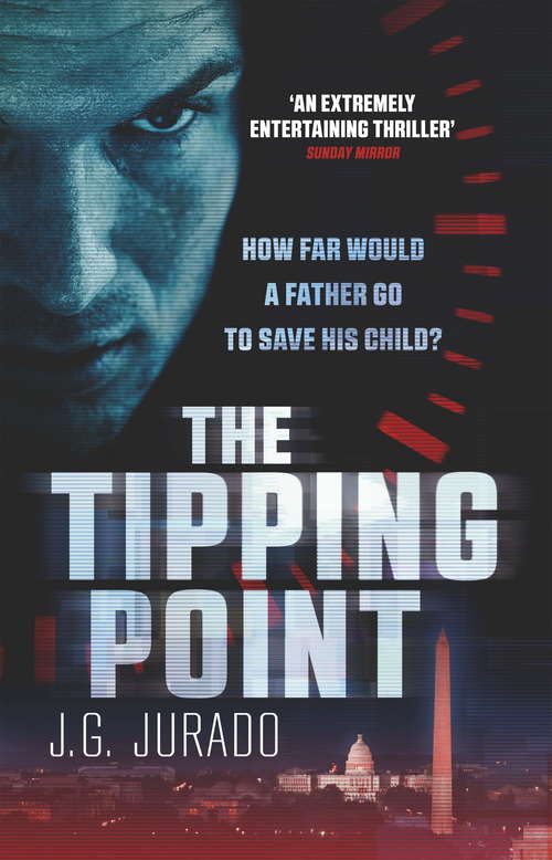 Book cover of Tipping Point 9780297608264