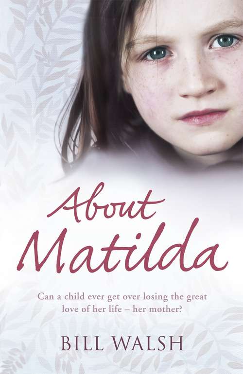 Book cover of About Matilda