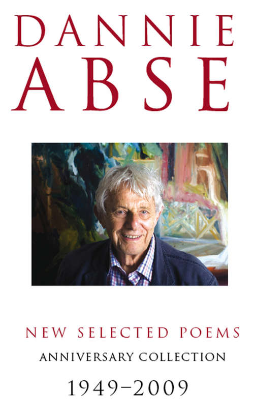 Book cover of New Selected Poems