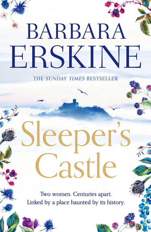 Book cover of Sleeper’s Castle (ePub edition)