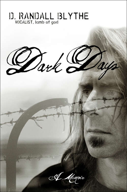 Book cover of Dark Days