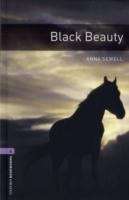 Book cover of Oxford Bookworms Library, Stage 4: Black Beauty (New edition) (PDF)