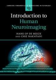 Book cover of Introduction To Human Neuroimaging (Cambridge Fundamentals Of Neuroscience In Psychology Ser.)
