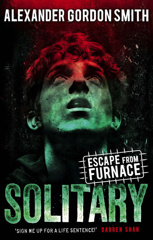 Book cover of Escape from Furnace 2: Escape From Furnace 2 (Main) (Escape From Furnace Ser. #2)