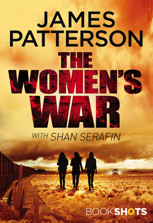 Book cover of The Women's War: BookShots (Bookshots Ser.)