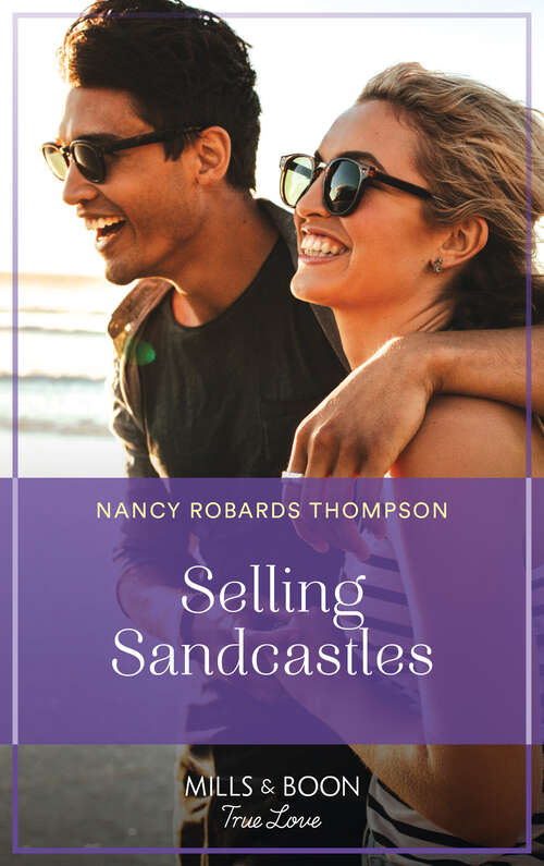Book cover of Selling Sandcastle (ePub edition) (The McFaddens of Tinsley Cove #1)