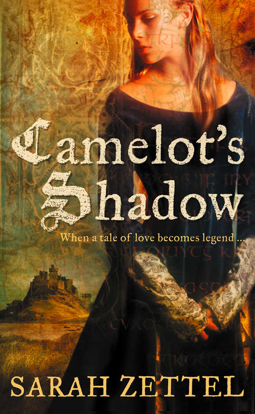 Book cover of Camelot’s Shadow (ePub edition) (The\paths To Camelot Ser.: Bk. 1)