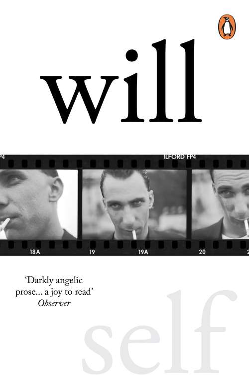 Book cover of Will: Volume Ii (Will Self Ser.)