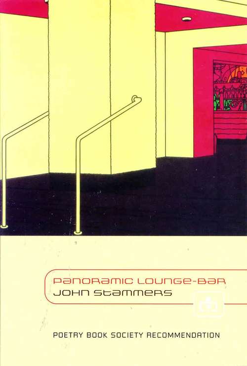 Book cover of Panoramic Lounge Bar (2)