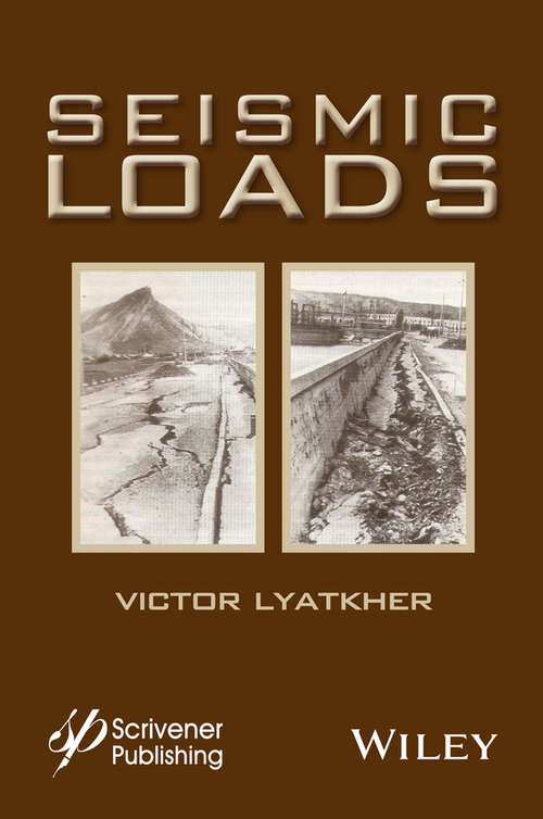 Book cover of Seismic Loads