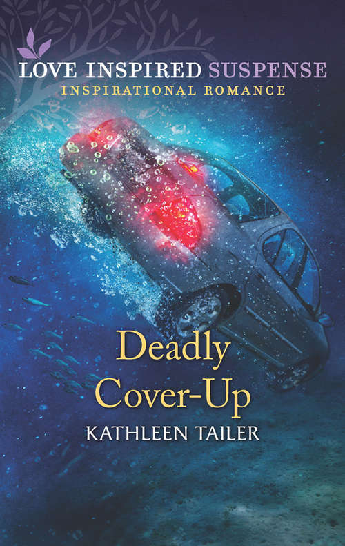 Book cover of Deadly Cover-Up (Mills & Boon Love Inspired Suspense) (ePub edition) (Mills And Boon Love Inspired Suspense Ser.)