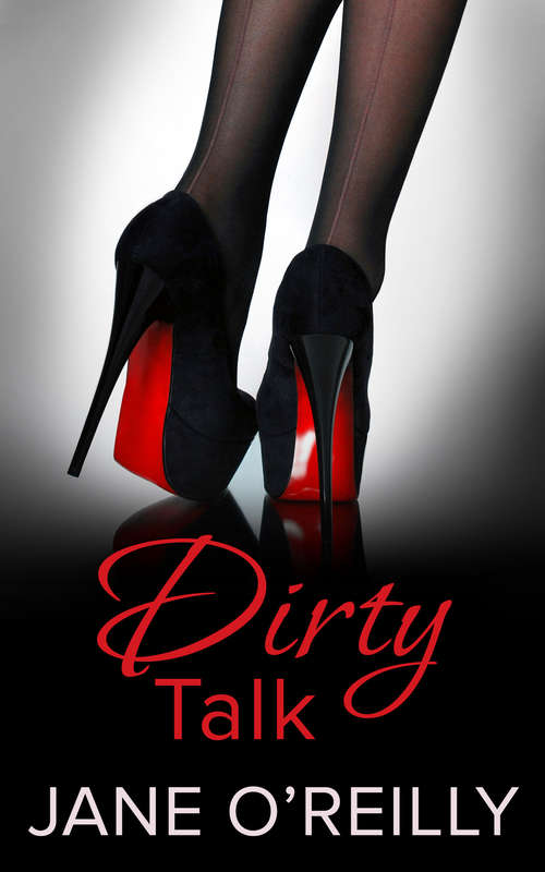Book cover of Dirty Talk (ePub First edition) (Hq Digital Ser.)
