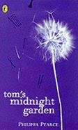 Book cover of Tom's Midnight Garden (Puffin)