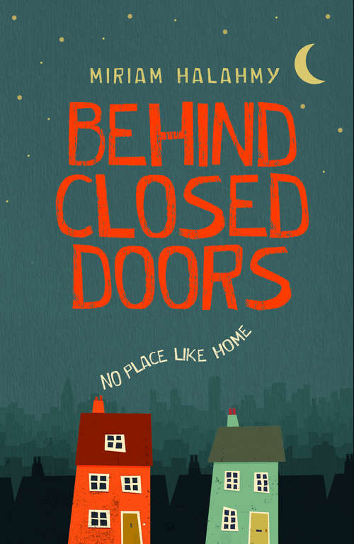 Book cover of Behind Closed Doors
