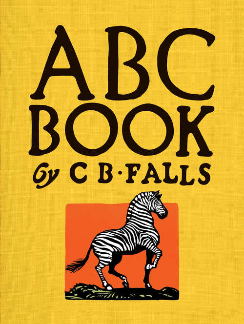 Book cover of ABC Book
