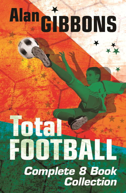 Book cover of Complete eBook Collection (Total Football #2)