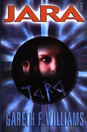Book cover of Jara