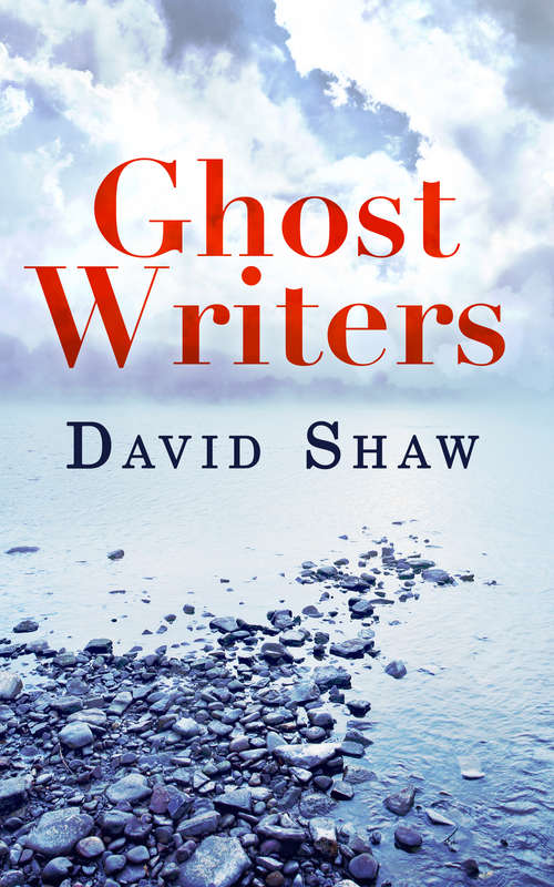 Book cover of Ghost Writers (ePub First edition) (Hq Digital Ser.)