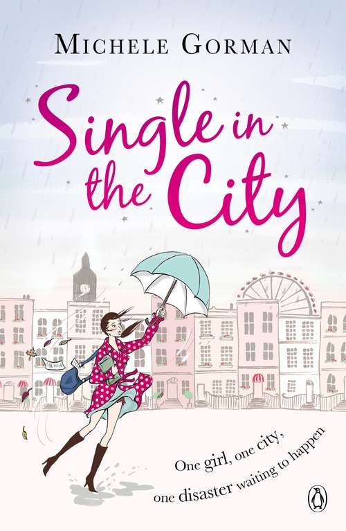 Book cover of Single in the City