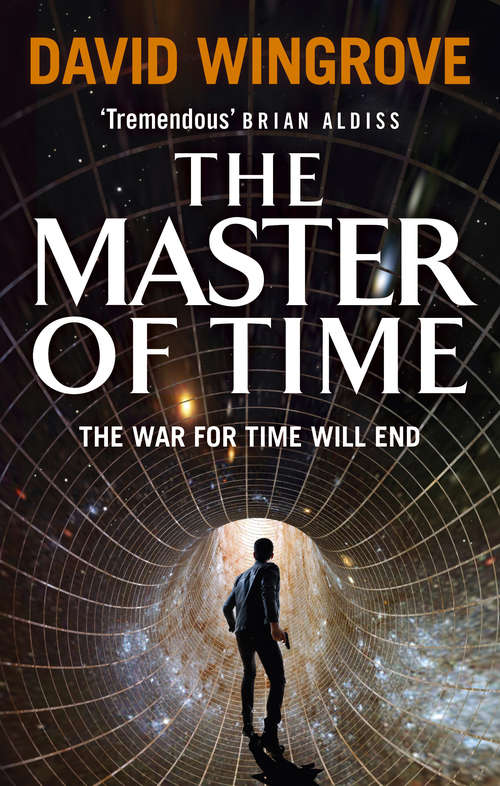 Book cover of The Master of Time: Roads to Moscow: Book Three (Roads To Moscow Ser. #3)