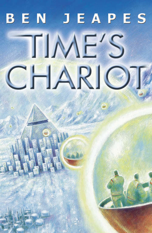 Book cover of Time's Chariot