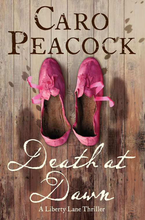 Book cover of Death at Dawn: Death At Dawn, Death Of A Dancer, A Corpse In Shining Armour (ePub edition)