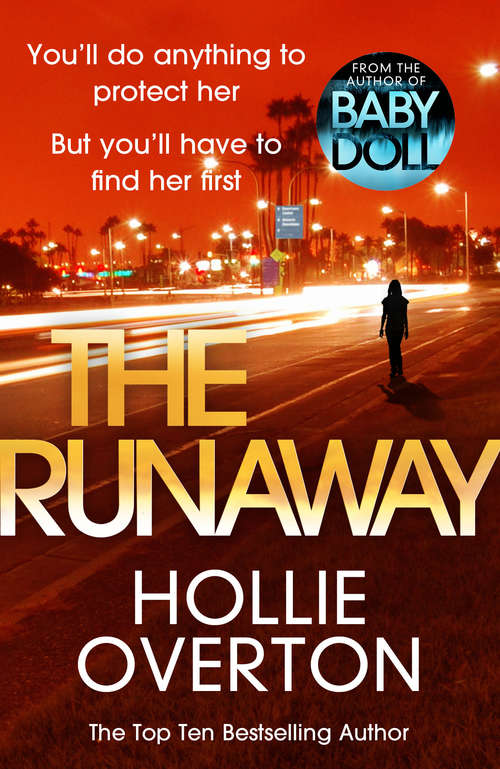 Book cover of The Runaway