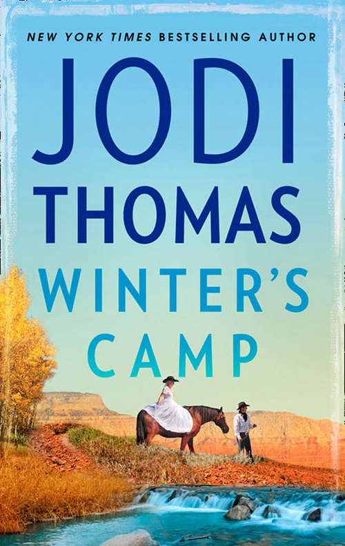 Book cover of Winter's Camp: Marriage Made In Shame Tarnished, Tempted And Tamed Forbidden To The Duke Winter's Camp (ePub First edition) (Ransom Canyon Ser.)