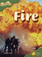 Book cover of Oxford Reading Tree: Fire (PDF)
