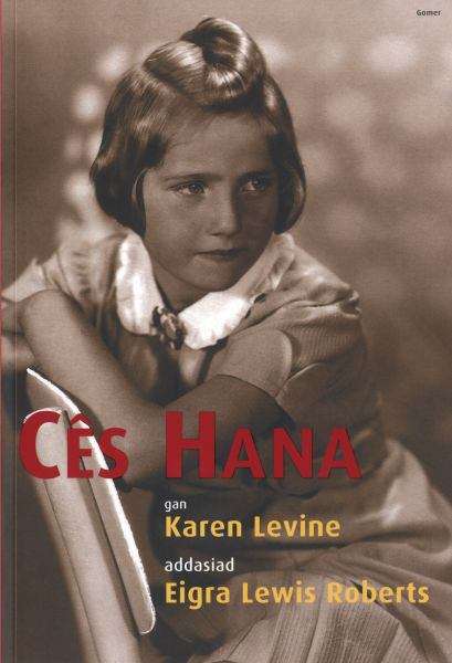 Book cover of Cês Hana