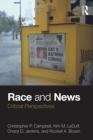 Book cover of Race And News: Critical Perspectives