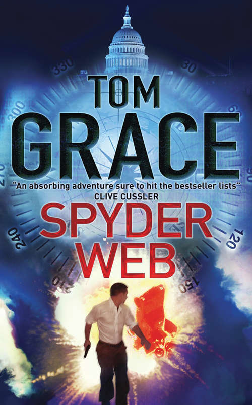 Book cover of Spyder Web (ePub edition) (Nolan Kilkenny Ser. #1)