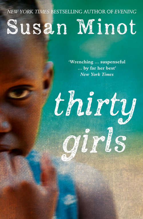 Book cover of Thirty Girls (ePub edition) (Vintage Contemporaries Ser.)