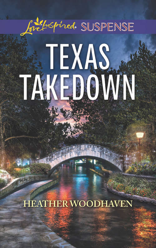 Book cover of Texas Takedown: Amish Refuge Texas Takedown Shattered Secrets (ePub edition) (Mills And Boon Love Inspired Suspense Ser.)