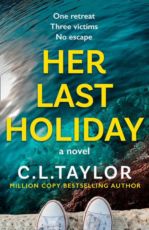 Book cover of Her Last Holiday