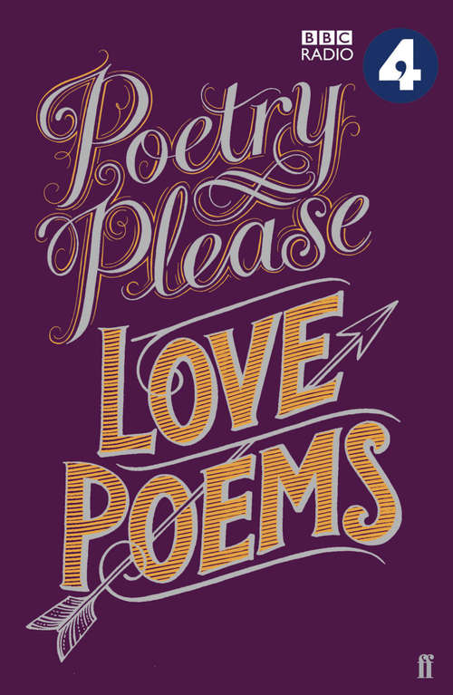 Book cover of Poetry Please: Love Poems (Main)
