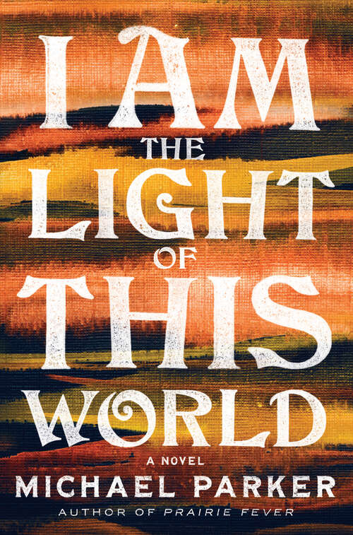 Book cover of I Am the Light of This World