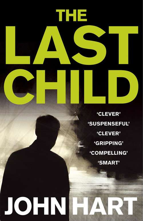 Book cover of The Last Child: The Last Child